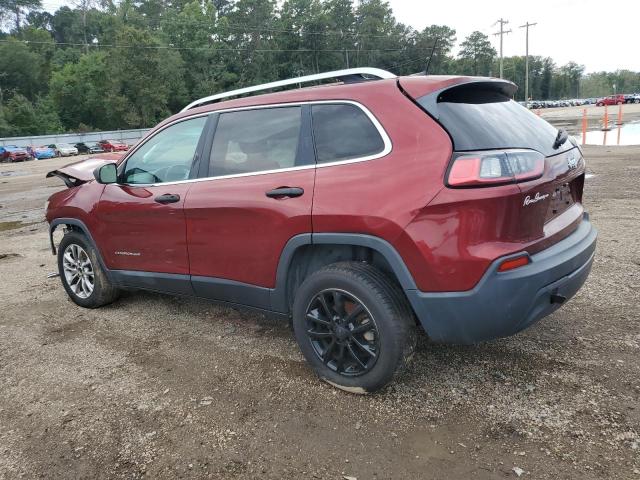 2019 JEEP CHEROKEE L 1C4PJLLB8KD176218
