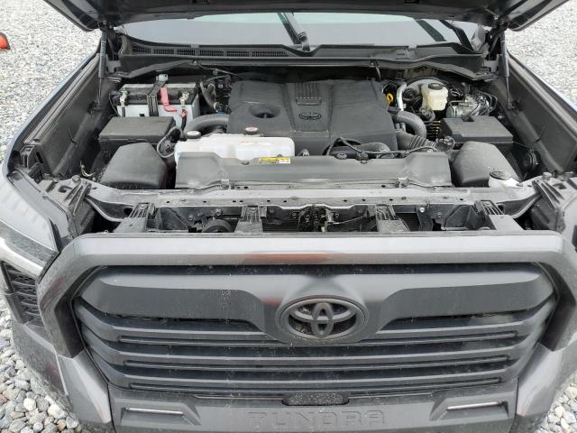 2025 TOYOTA TUNDRA CRE - 5TFLA5DBXSX308242