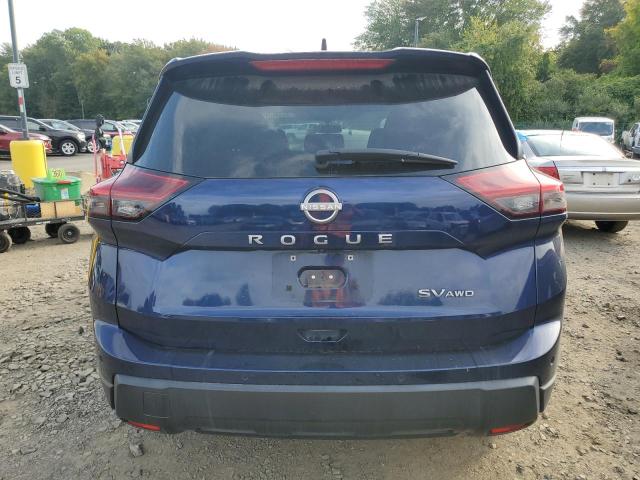 2024 NISSAN ROGUE SV 5N1BT3BB2RC686288