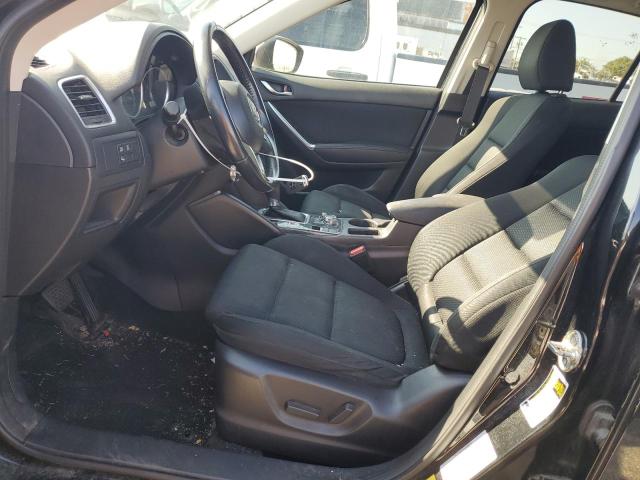 2016 MAZDA CX-5 TOURI JM3KE2CY9G0809635