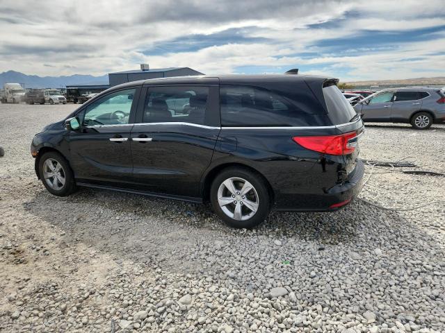 2018 HONDA ODYSSEY EX 5FNRL6H5XJB100126