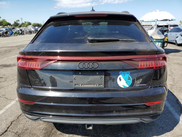 2020 AUDI Q8 PREMIUM WA1AVAF19LD026082