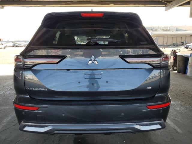2025 MITSUBISHI OUTLANDER JA4J4VA8XSZ022669