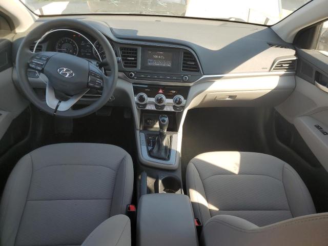 2019 HYUNDAI ELANTRA SE - 5NPD74LF8KH435259