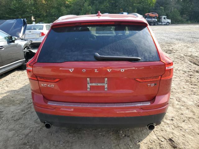 2019 VOLVO XC60 T5 LYV102RK1KB183502