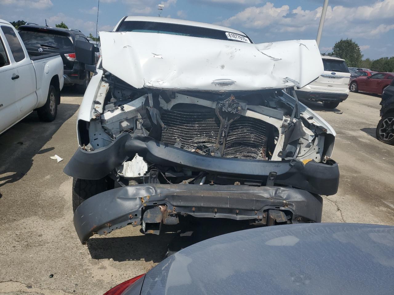 Lot #3240771164 2008 FORD F150