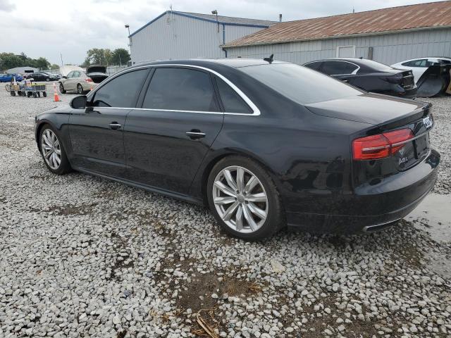 2017 AUDI A8 L QUATT WAU44AFD3HN013102