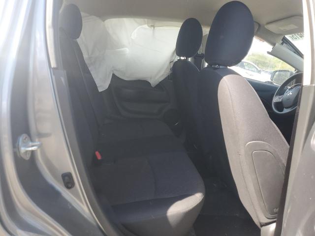 2018 MITSUBISHI MIRAGE ES ML32A3HJ5JH006578