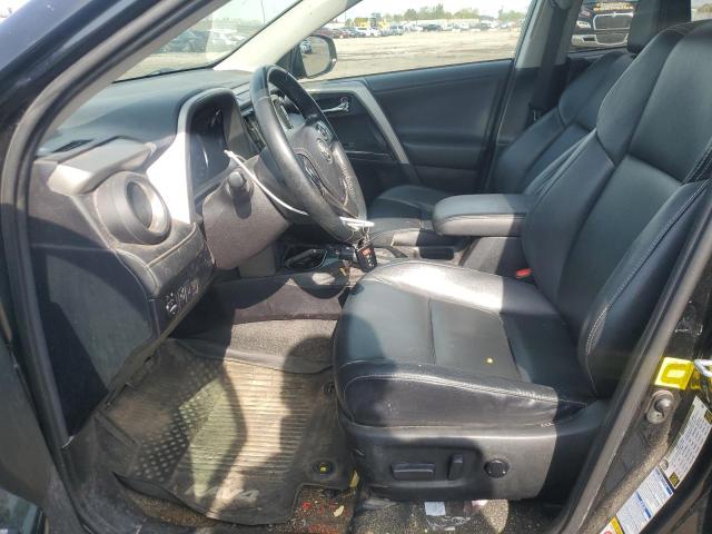 2017 TOYOTA RAV4 LIMIT 2T3DFREV0HW561329