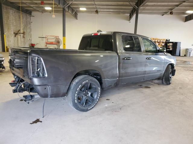 2022 RAM 1500 BIG H 1C6SRFMT5NN368973