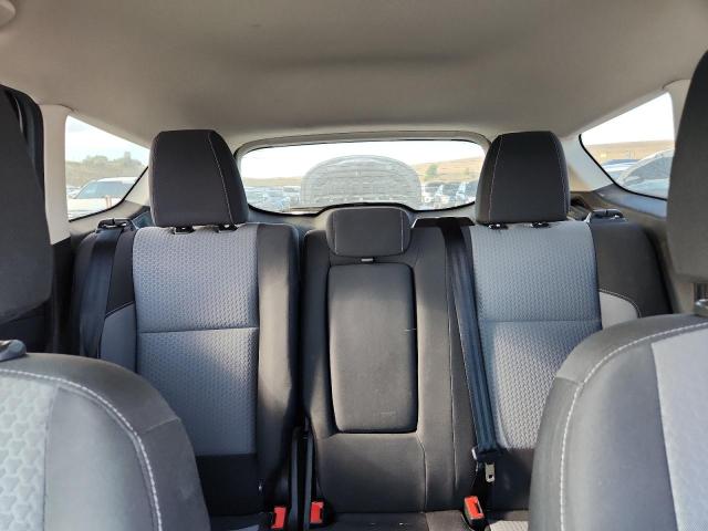 2017 FORD ESCAPE SE - 1FMCU9G9XHUC89138