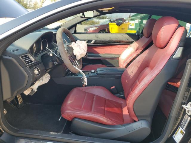 2015 MERCEDES-BENZ E 400 4MATIC WDDKJ6HB4FF303549