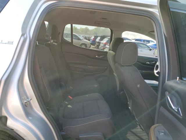 2018 GMC ACADIA SLE - 1GKKNSLS5JZ235143