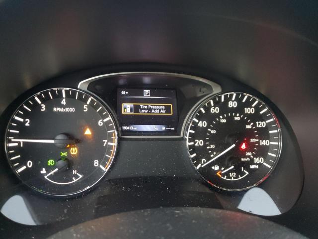 2016 NISSAN ALTIMA 3.5SL 1N4BL3AP2GC135489