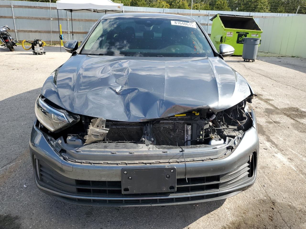 VOLKSWAGEN JETTA SEL