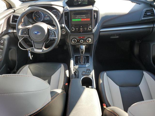 2022 SUBARU CROSSTREK - JF2GTHMCXN8264734