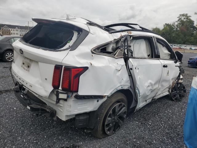 2021 KIA SORENTO S - 5XYRLDLC5MG036732