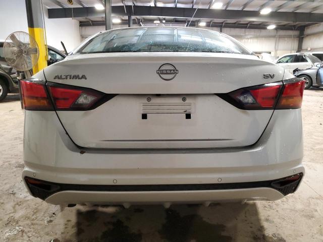 2024 NISSAN ALTIMA SV 1N4BL4DV3RN374153