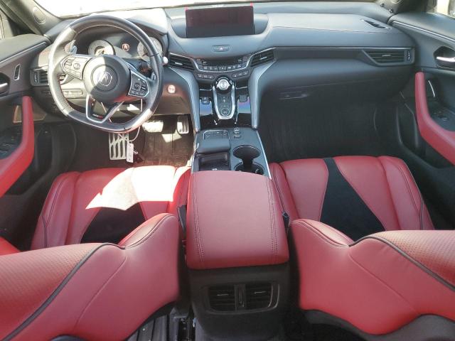 2021 ACURA TLX TYPE S 19UUB7F09MA000477