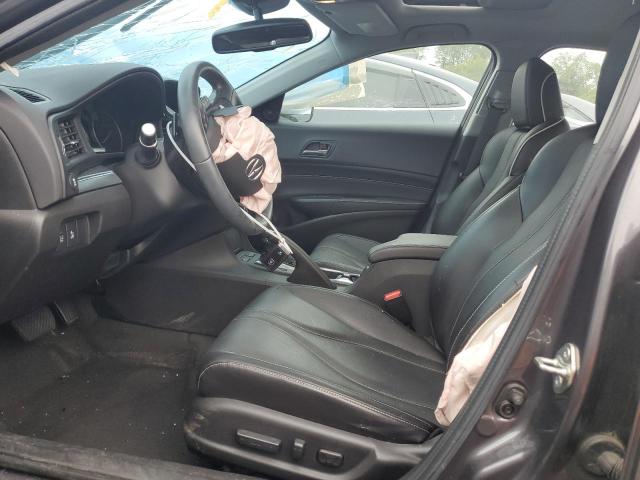 2019 ACURA ILX PREMIU - 19UDE2F74KA004523