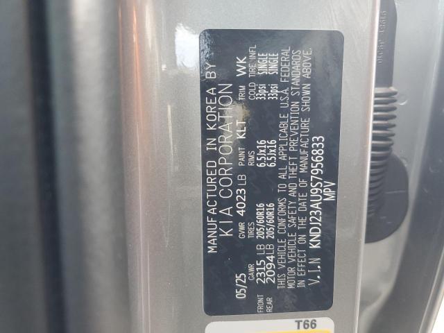 2025 KIA SOUL LX KNDJ23AU9S7956833