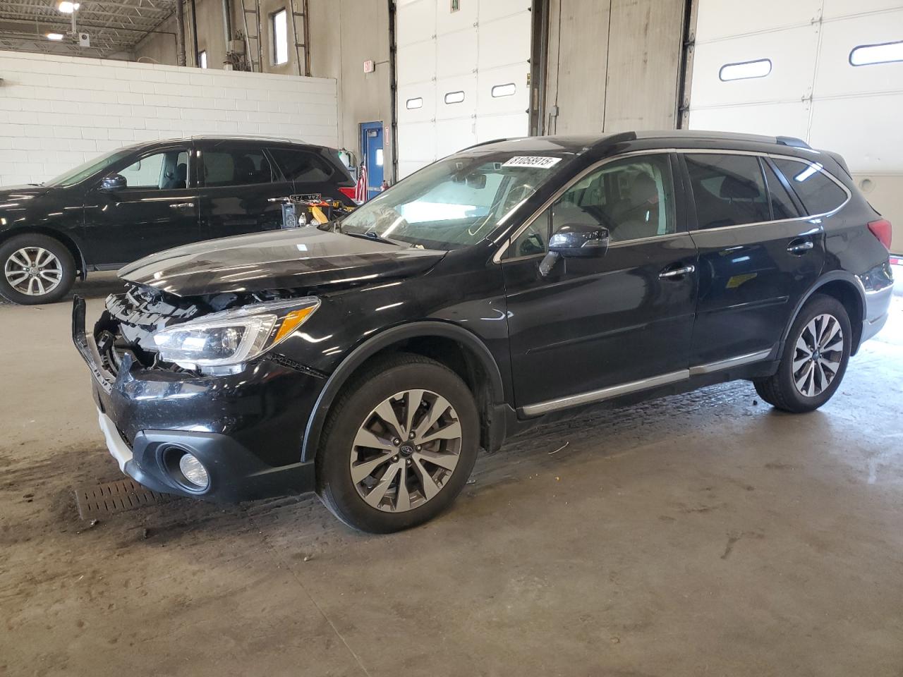SUBARU OUTBACK TOURING