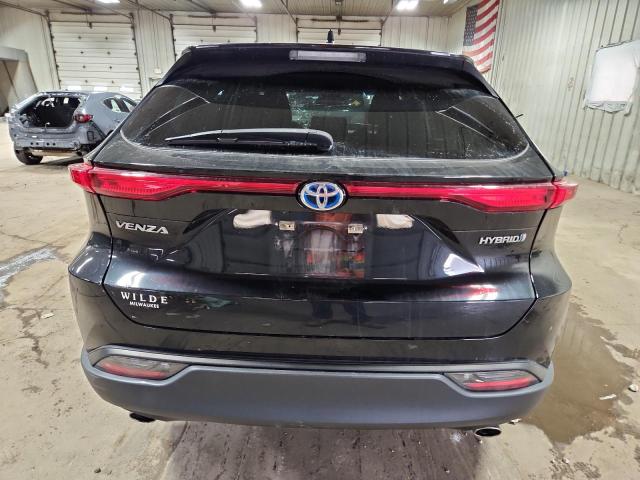 2021 TOYOTA VENZA LE JTEAAAAH2MJ079176