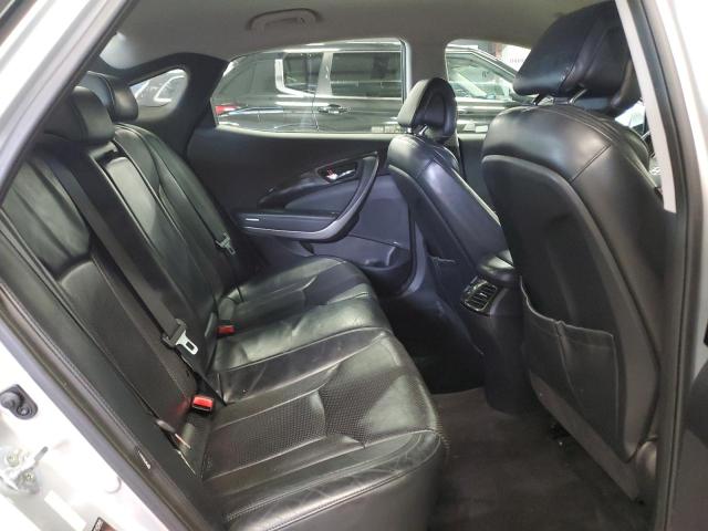 2012 HYUNDAI AZERA GLS #3235802759