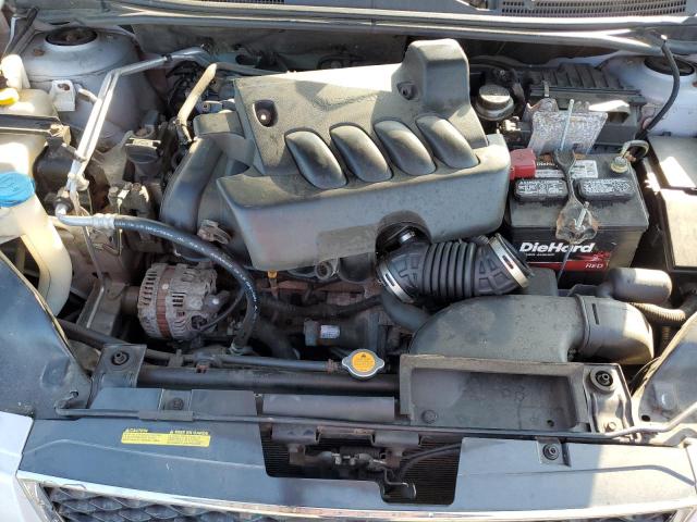 2011 NISSAN SENTRA 2.0 - 3N1AB6AP3BL677842