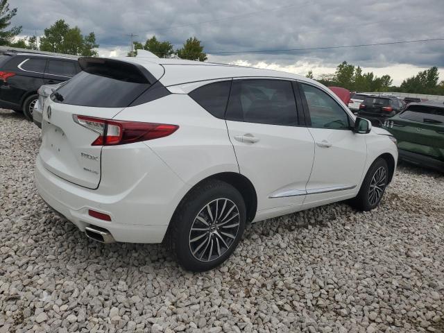 2025 ACURA RDX ADVANC - 5J8TC2H72SL023154