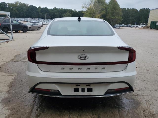 2021 HYUNDAI SONATA SE 5NPEG4JA8MH098395