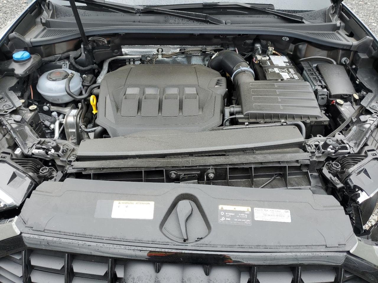 AUDI Q3 PREMIUM S LINE 45