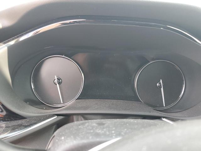 2023 BUICK ENVISION ESSENCE LRBFZPR40PD200473