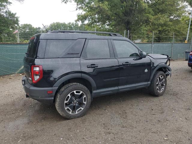 2023 FORD BRONCO SPO - 3FMCR9C63PRD56827