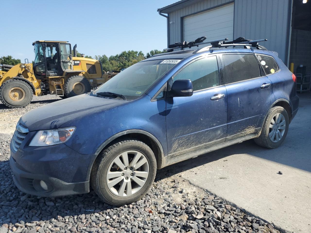 SUBARU TRIBECA LIMITED