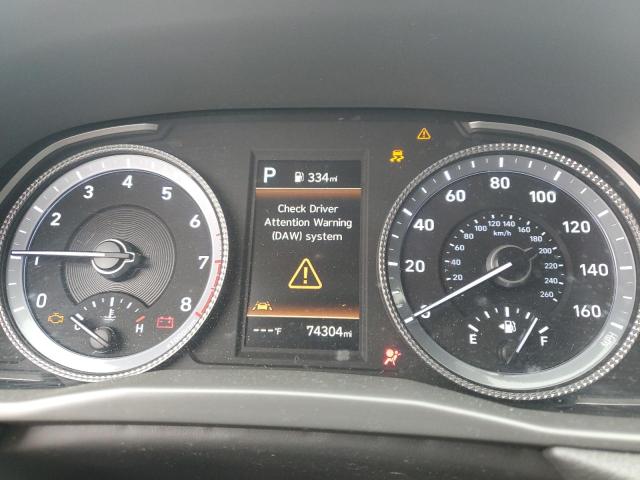 2021 HYUNDAI SONATA SEL 5NPEL4JAXMH112759