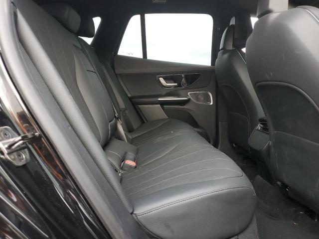 2023 MERCEDES-BENZ EQE SUV 35 - 4JGGM1CB5PA038779