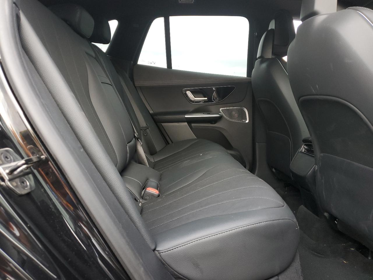 MERCEDES-BENZ EQE SUV 350 4MATIC