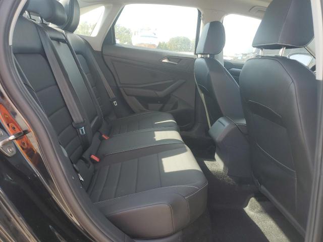 2024 VOLKSWAGEN JETTA SE 3VW7M7BU0RM098644