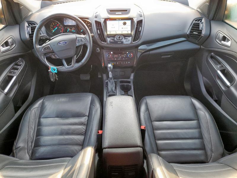 2017 FORD ESCAPE TIT - 1FMCU0JD3HUA00223