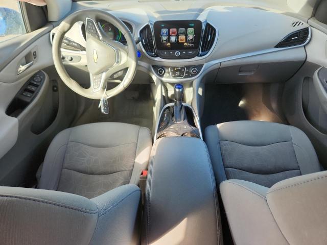2016 CHEVROLET VOLT LT #3276405686