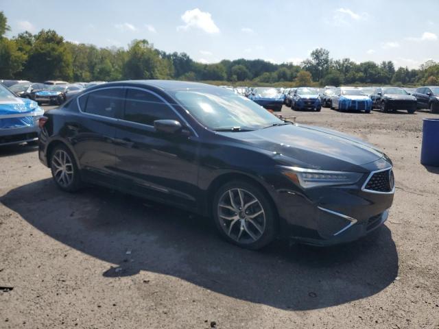 2019 ACURA ILX PREMIU 19UDE2F79KA008082