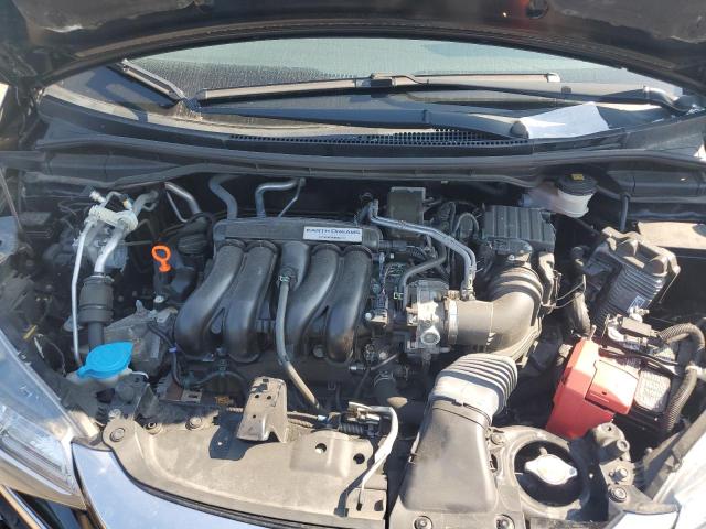 2020 HONDA FIT LX 3HGGK5H42LM726250