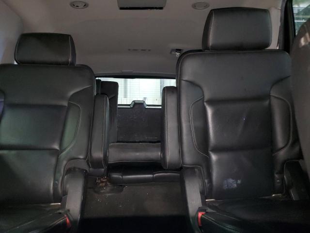 2015 GMC YUKON XL K #3286701286