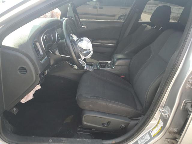 2015 DODGE CHARGER SX 2C3CDXHG3FH824255