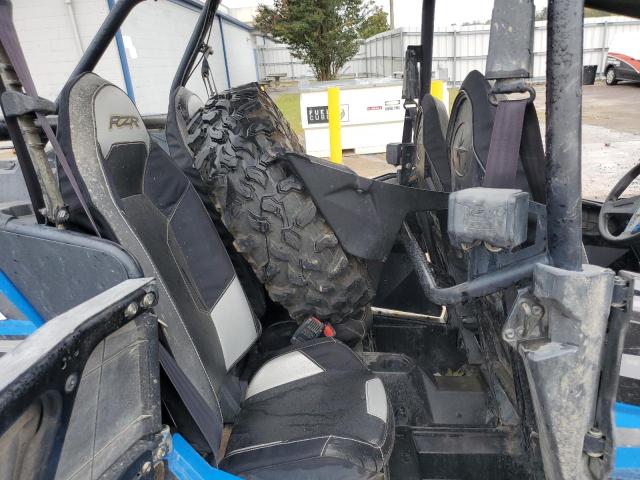 2018  POLARIS RZR XP 4 TURBO EPS #3259096051
