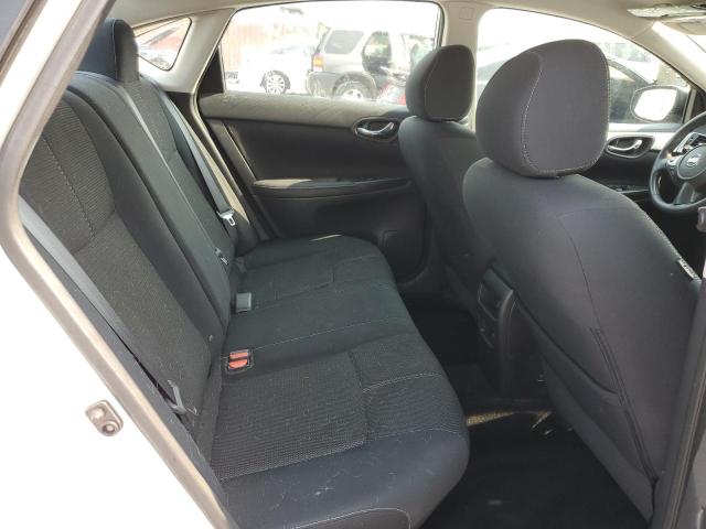 2018 NISSAN SENTRA S 3N1AB7AP3JY215160