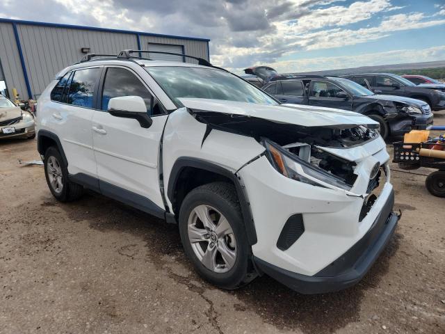 2022 TOYOTA RAV4 XLE #3278911026