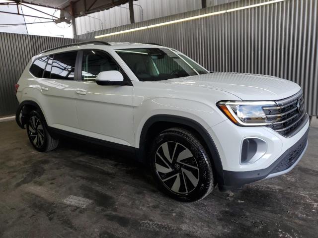 2025 VOLKSWAGEN ATLAS SE 1V2WR2CA1SC530462
