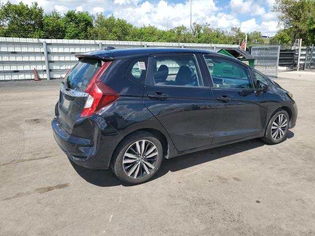 2019 HONDA FIT EX 3HGGK5H80KM717046